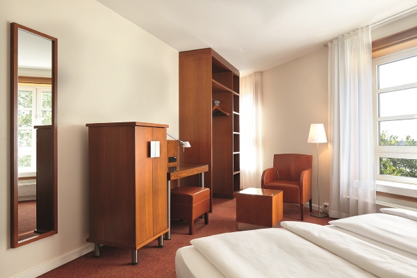 Hotel Hafen Hamburg